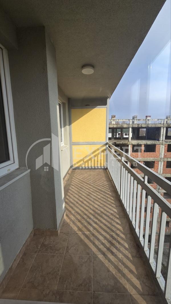 Slika 6 - Branka Krsmanovića, Dvoiposoban stan za izdavanje, 63m2, 370€