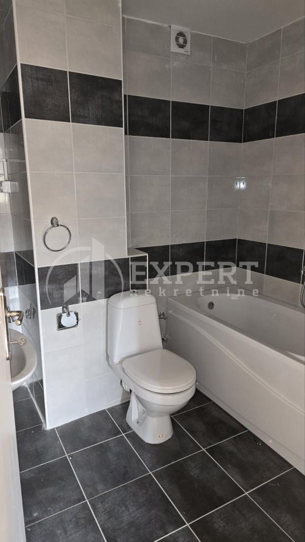 Slika 7 - Branka Krsmanovića, Dvoiposoban stan za izdavanje, 63m2, 370€