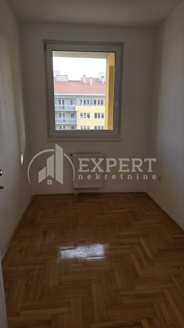 Slika 5 - Branka Krsmanovića, Dvoiposoban stan za izdavanje, 63m2, 370€