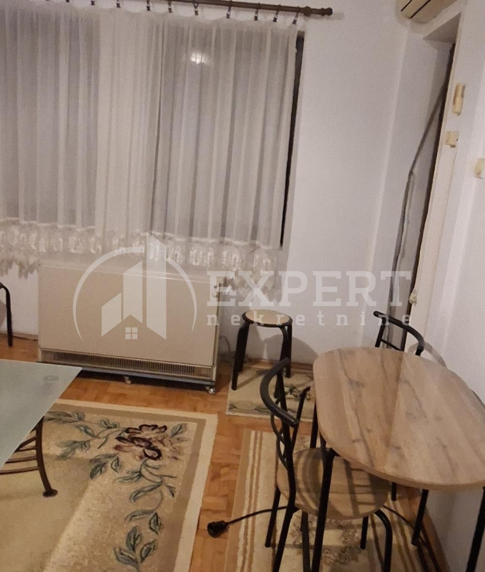 Slika 3 - Štipska,  Stan za izdavanje, 25m2, 250€