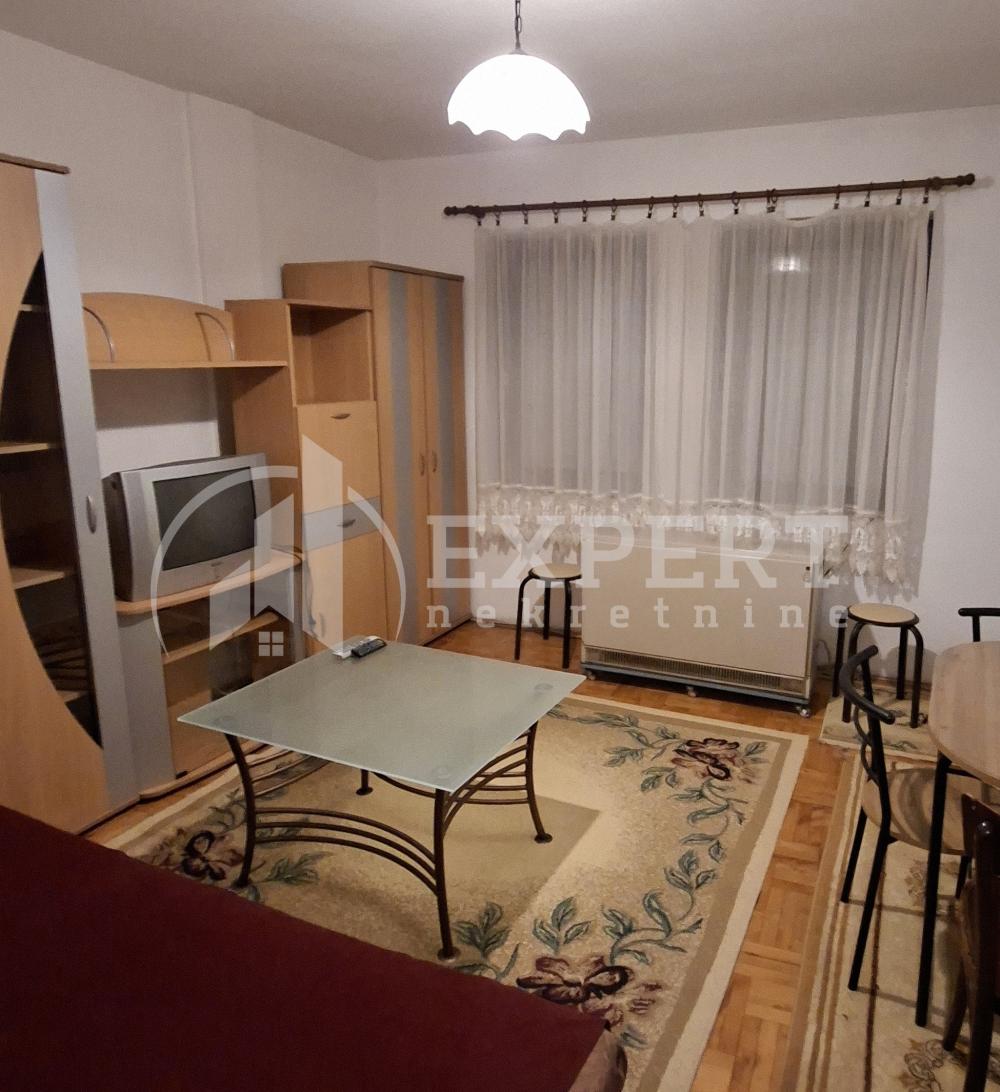 Slika 1 - Štipska,  Stan za izdavanje, 25m2, 250€