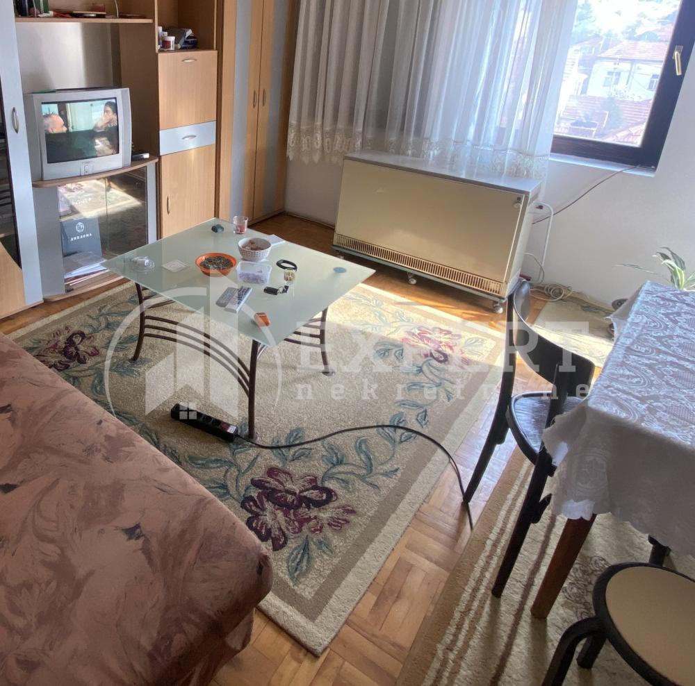 Slika 5 - Štipska,  Stan za izdavanje, 25m2, 250€