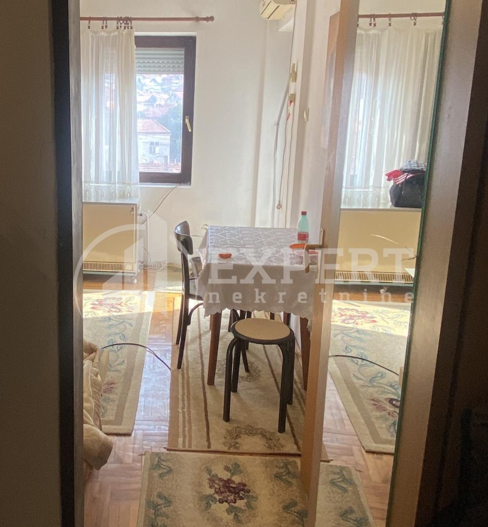 Slika 6 - Štipska,  Stan za izdavanje, 25m2, 250€