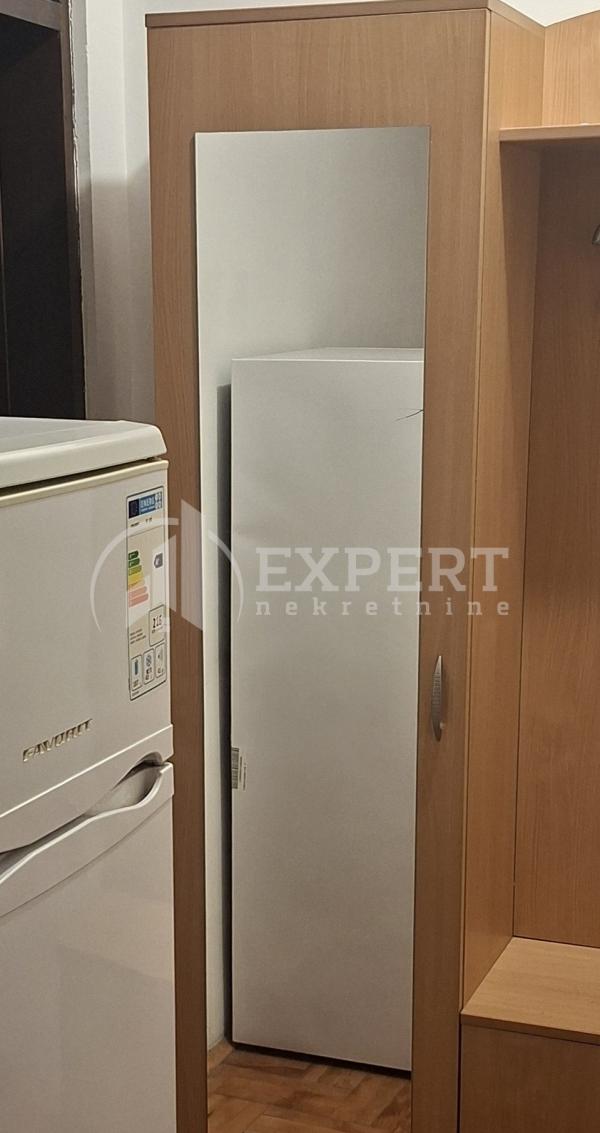 Slika 11 - Štipska,  Stan za izdavanje, 25m2, 250€