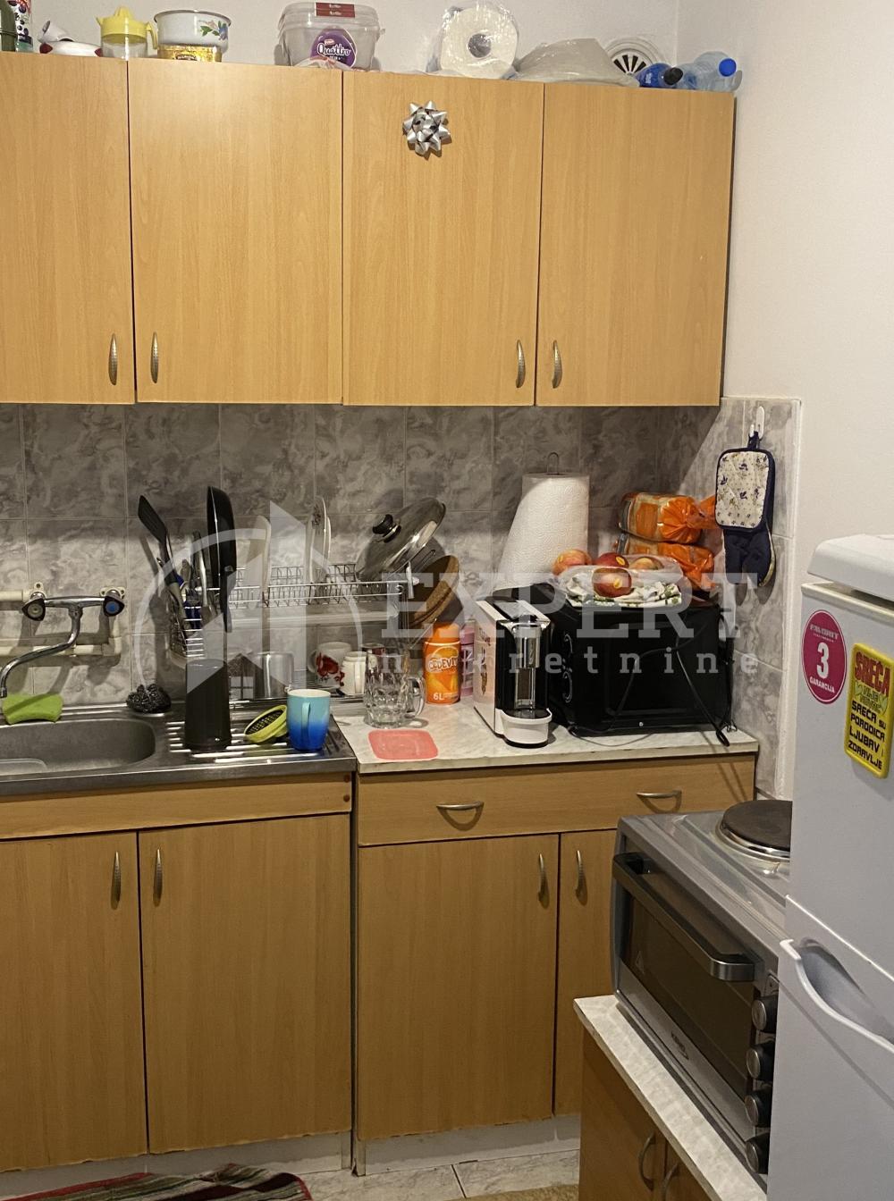 Slika 9 - Štipska,  Stan za izdavanje, 25m2, 250€