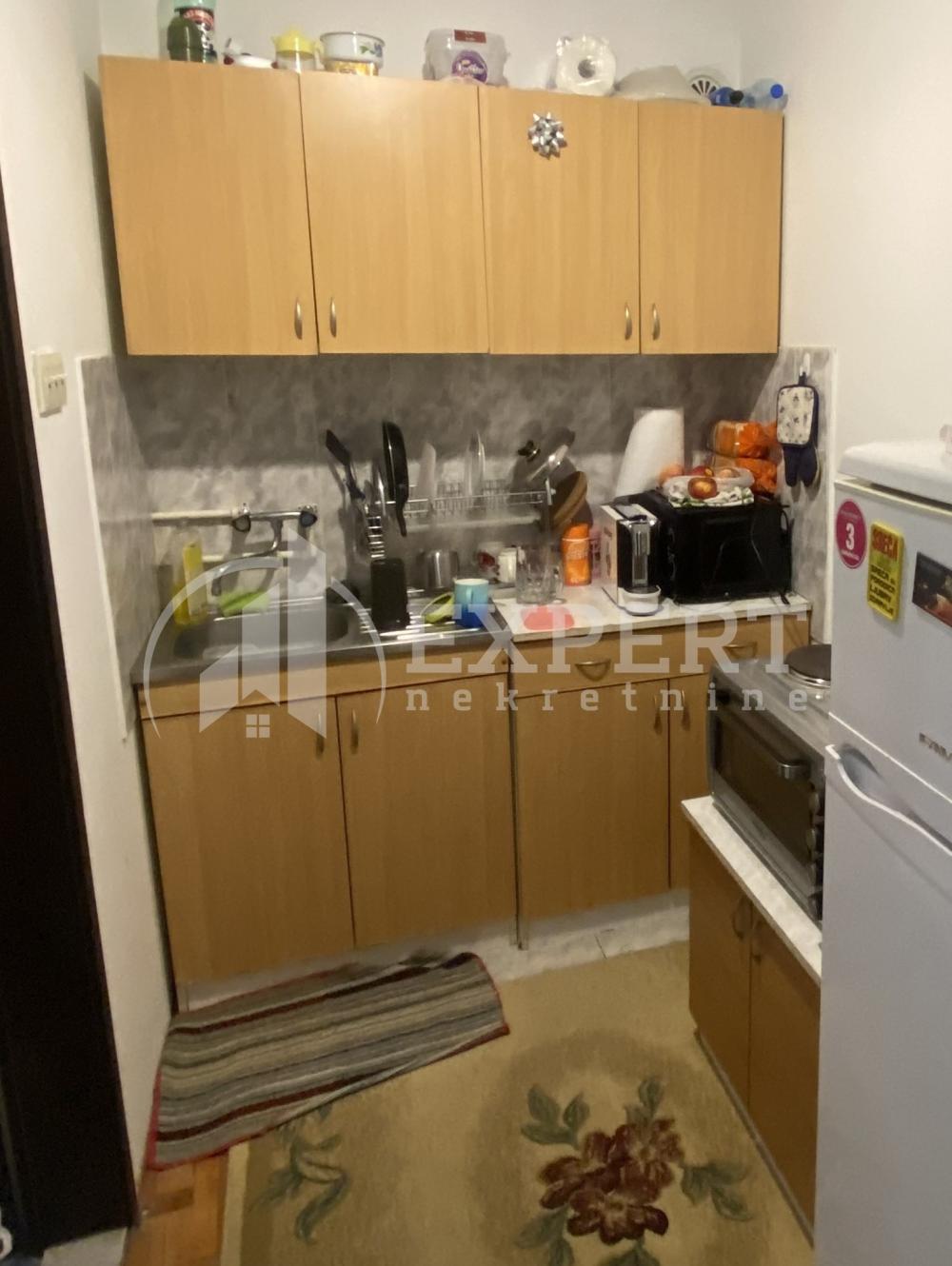 Slika 8 - Štipska,  Stan za izdavanje, 25m2, 250€