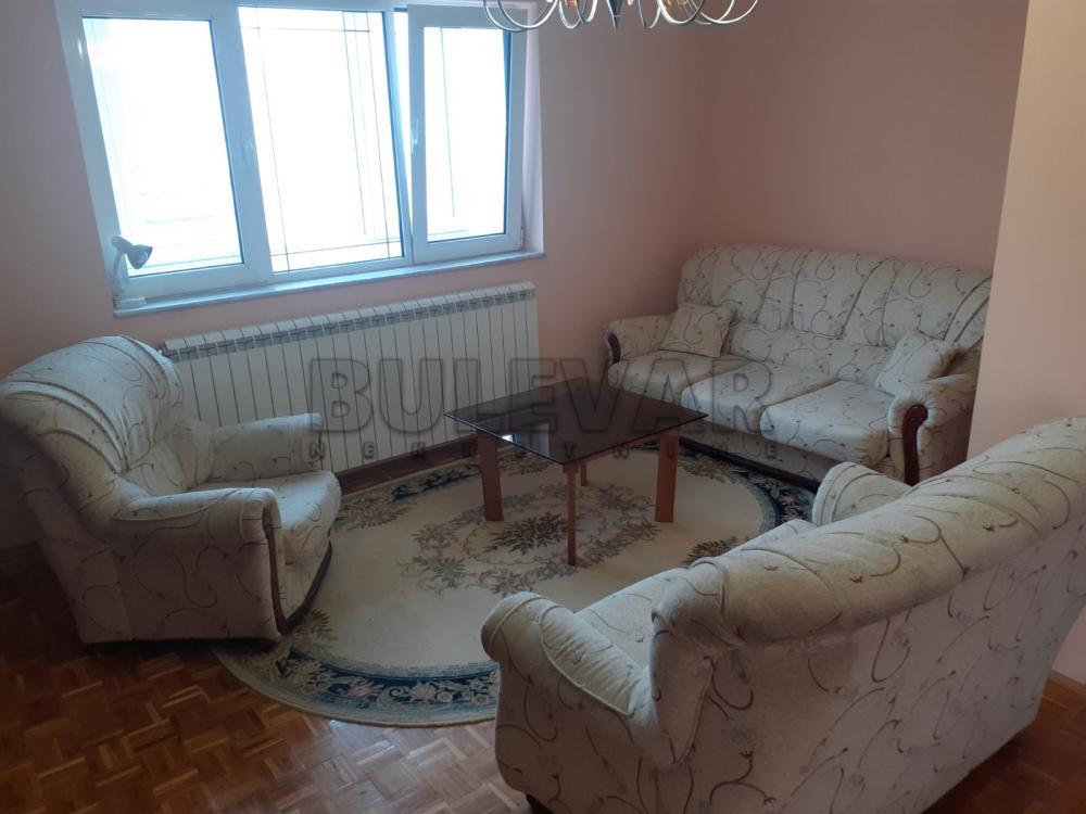 Glavna slika -Jeronimova, Dvoiposoban stan za izdavanje, 88m2, 380€