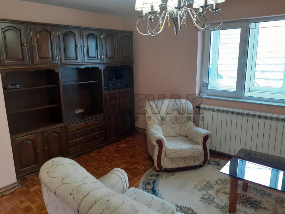 Slika 1 - Jeronimova, Dvoiposoban stan za izdavanje, 88m2, 380€