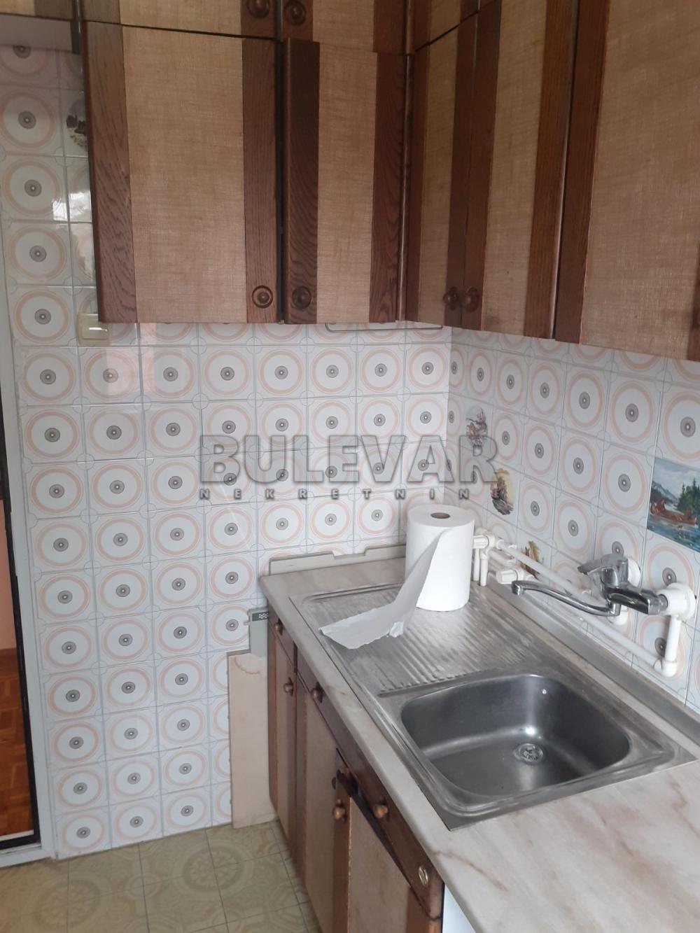 Slika 4 - Jeronimova, Dvoiposoban stan za izdavanje, 88m2, 380€