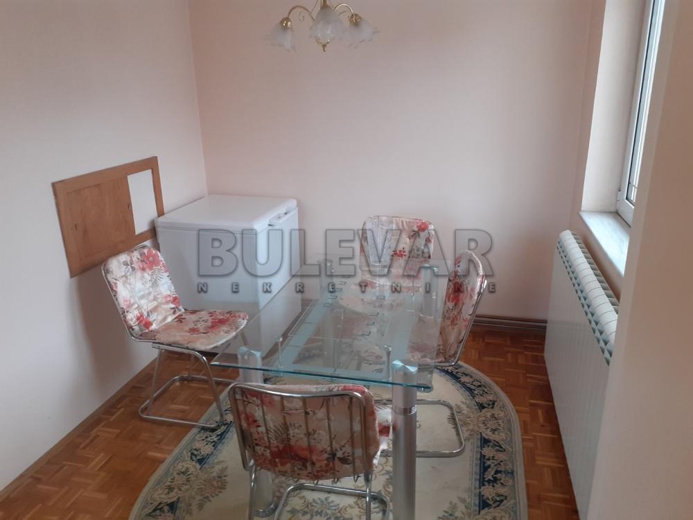 Slika 2 - Jeronimova, Dvoiposoban stan za izdavanje, 88m2, 380€