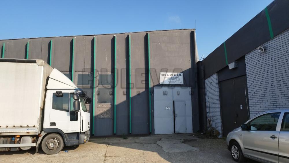 Slika 5 - Bulevar Nikole Tesle,  Lokal za izdavanje, 300m2, 990€