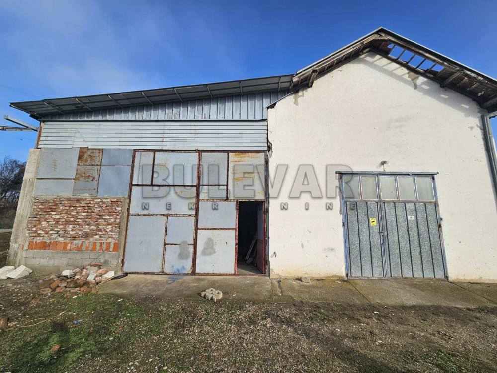 Slika 7 - Kovanlučka,  Lokal za izdavanje, 229m2, 1.000€