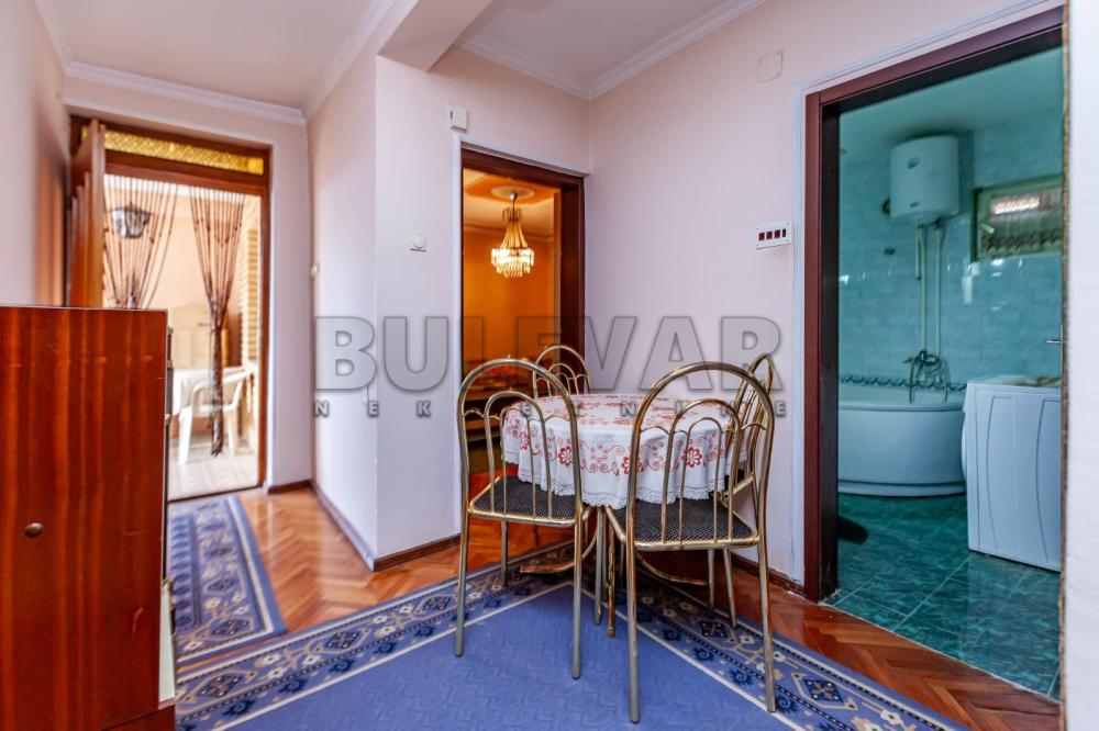 Slika 6 - Jove Tošića,  Kuća na prodaju, 145m2, 165.000€