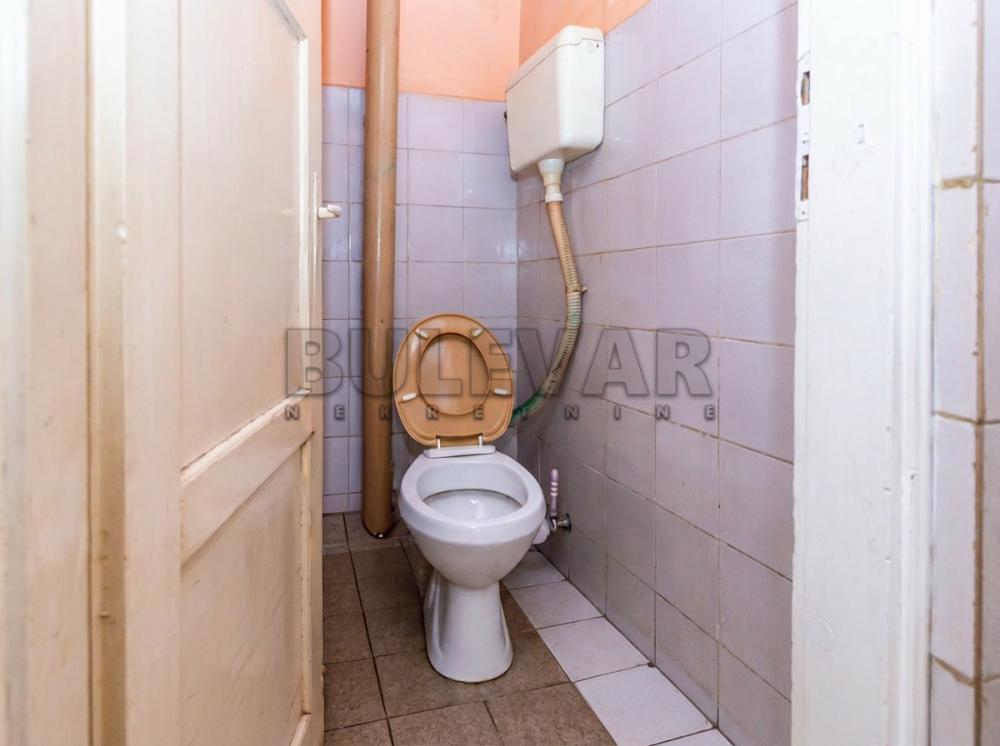 Slika 4 - Strahinjića Bana,  Lokal na prodaju, 26m2, 53.000€