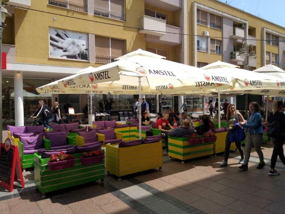 Slika 6 - Obrenovićeva,  Lokal za izdavanje, 26m2, 600€