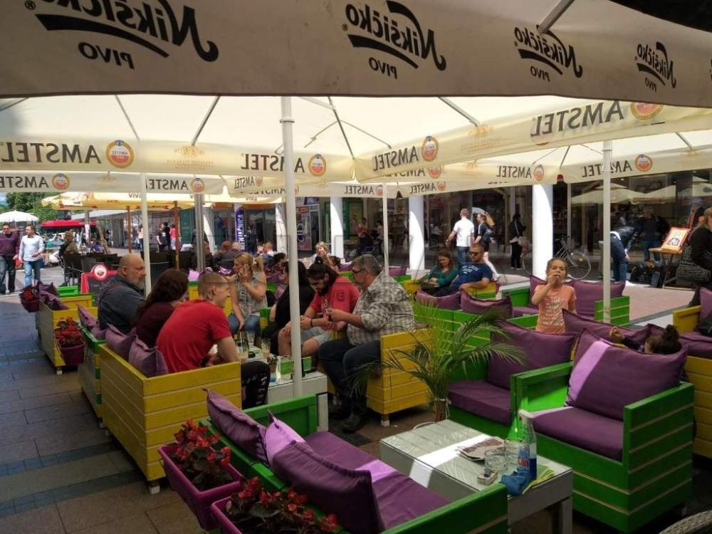 Slika 5 - Obrenovićeva,  Lokal za izdavanje, 26m2, 600€