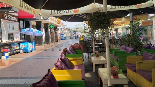 Slika 2 - Obrenovićeva,  Lokal za izdavanje, 26m2, 600€