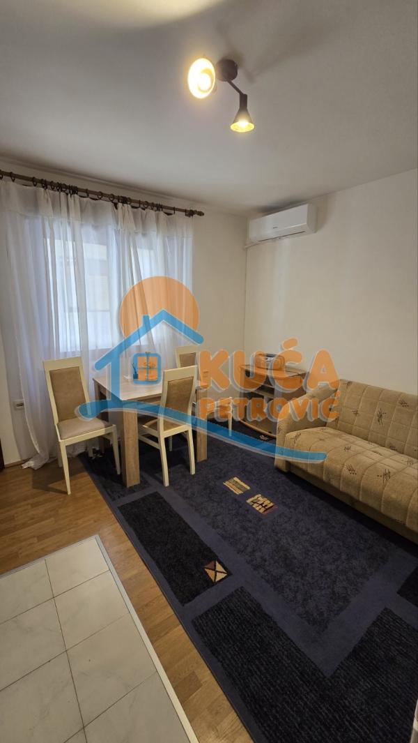 Slika 1 - Despota Djurdja,  Kuća za izdavanje, 40m2, 280€