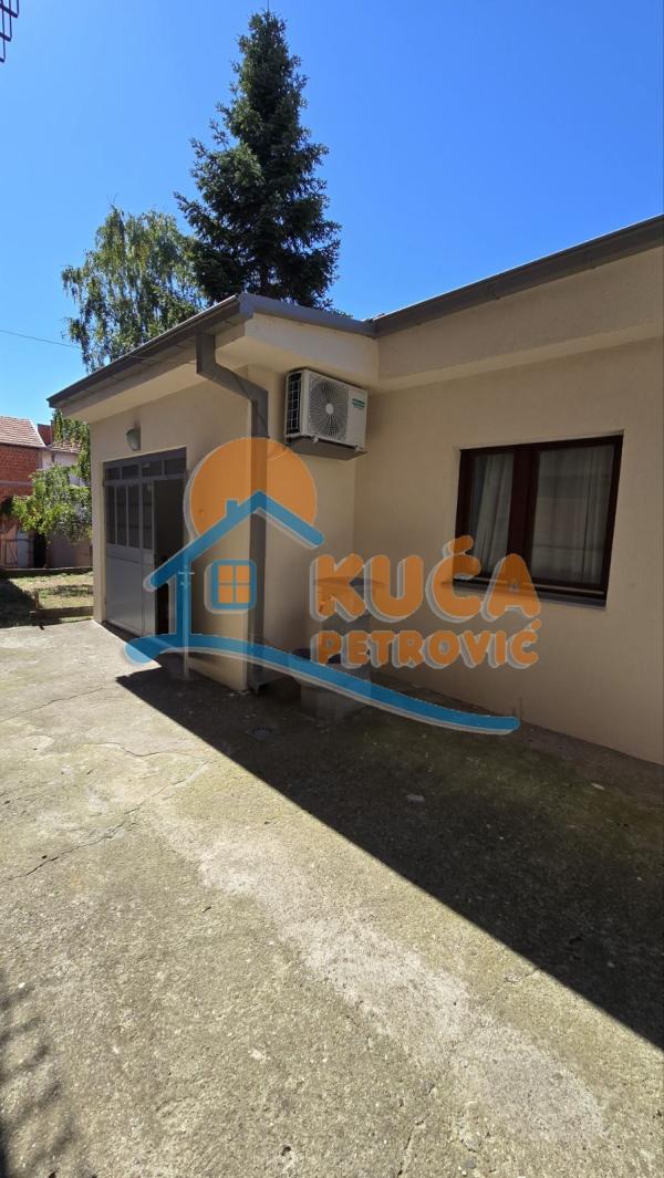 Slika 9 - Despota Djurdja,  Kuća za izdavanje, 40m2, 280€