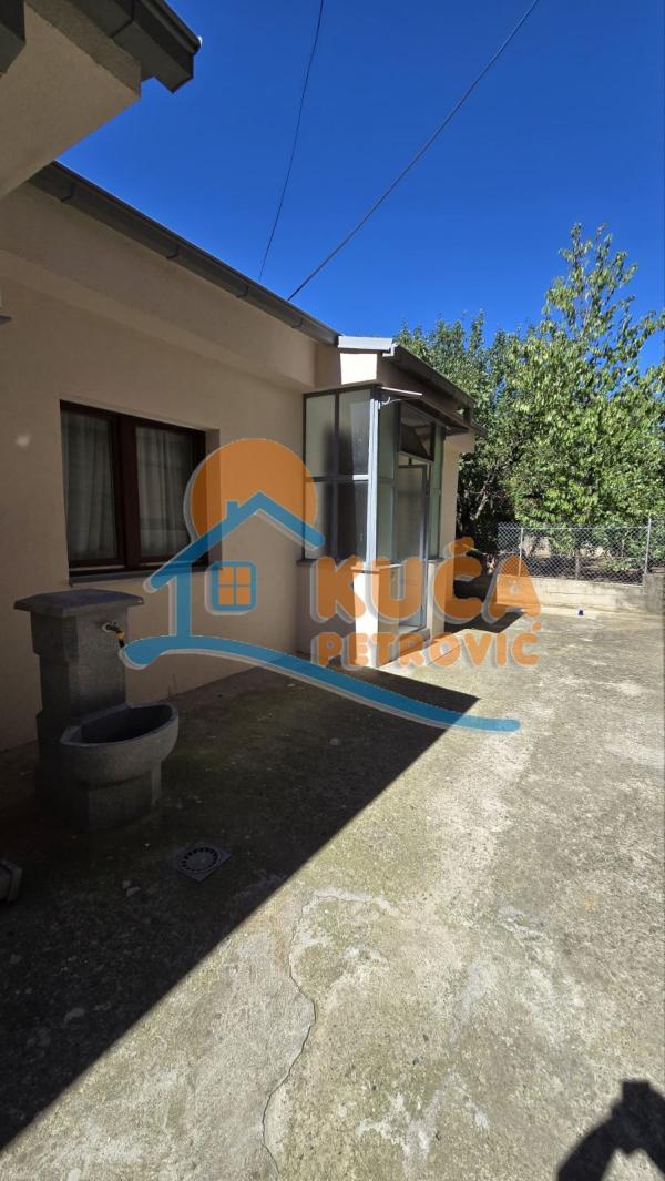 Slika 8 - Despota Djurdja,  Kuća za izdavanje, 40m2, 280€