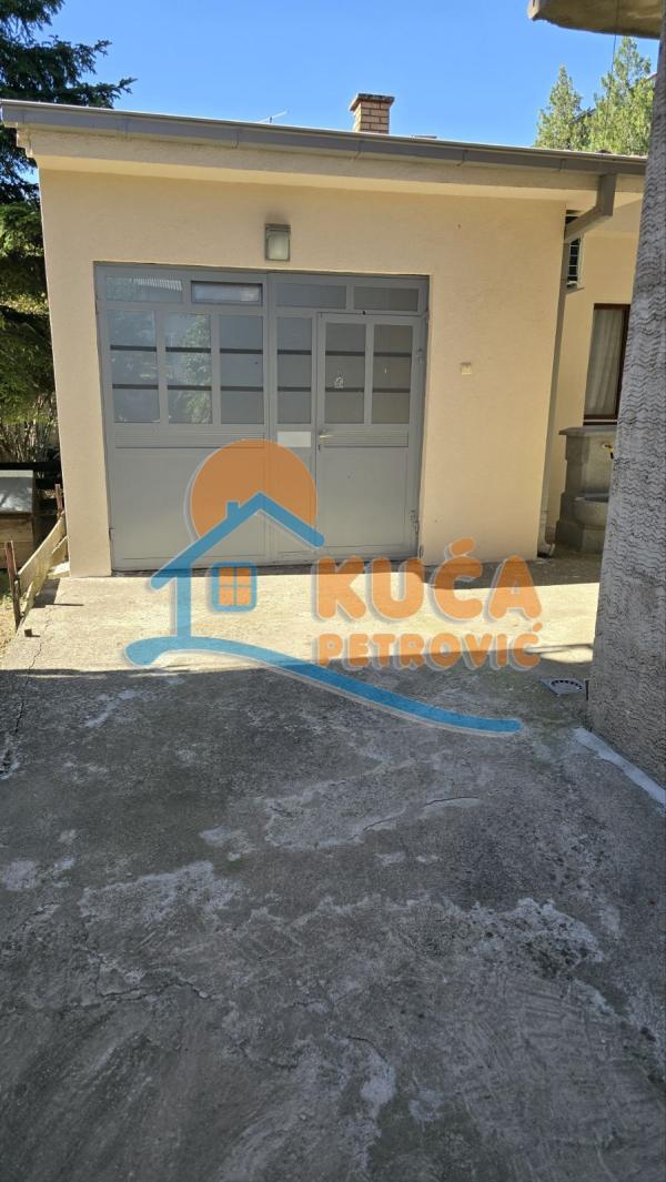 Slika 10 - Despota Djurdja,  Kuća za izdavanje, 40m2, 280€
