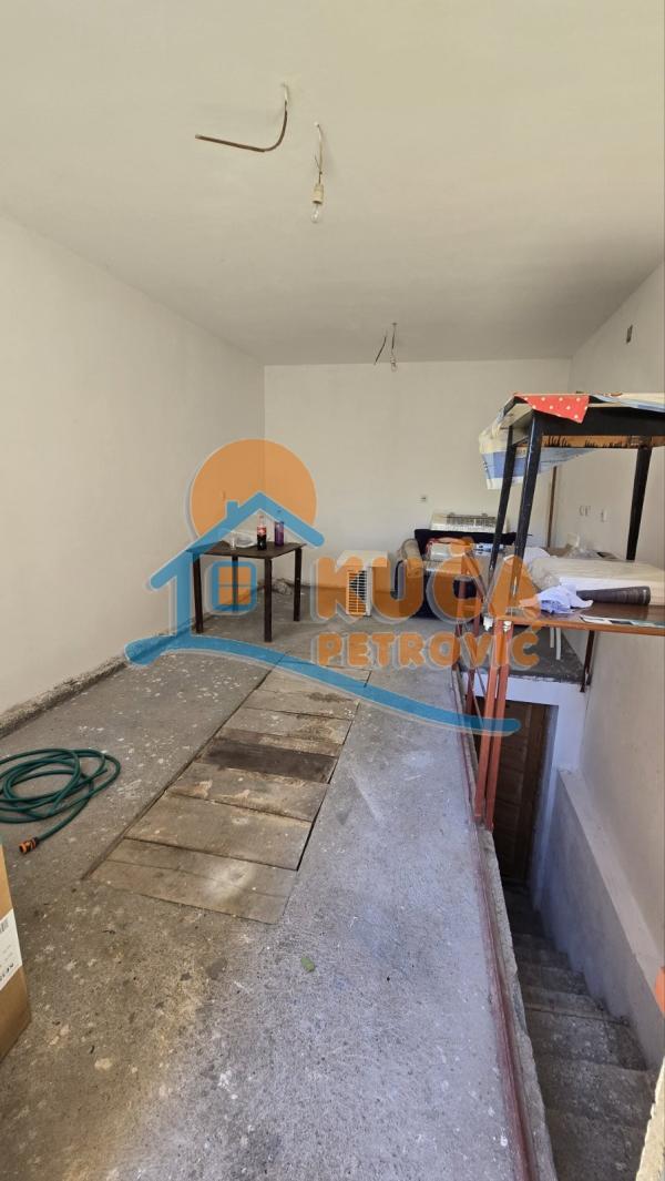 Slika 11 - Despota Djurdja,  Kuća za izdavanje, 40m2, 280€