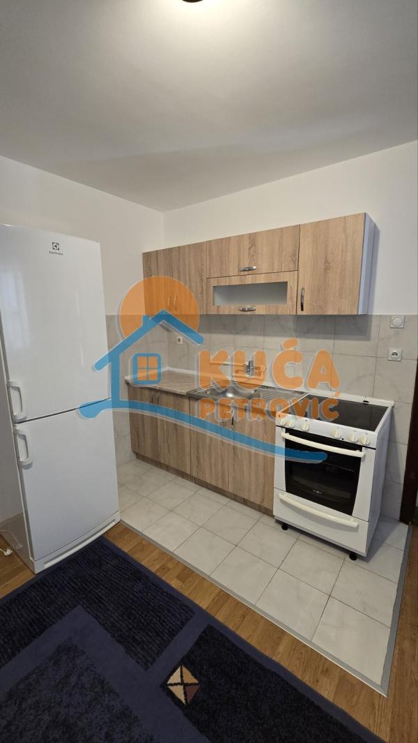 Slika 2 - Despota Djurdja,  Kuća za izdavanje, 40m2, 280€