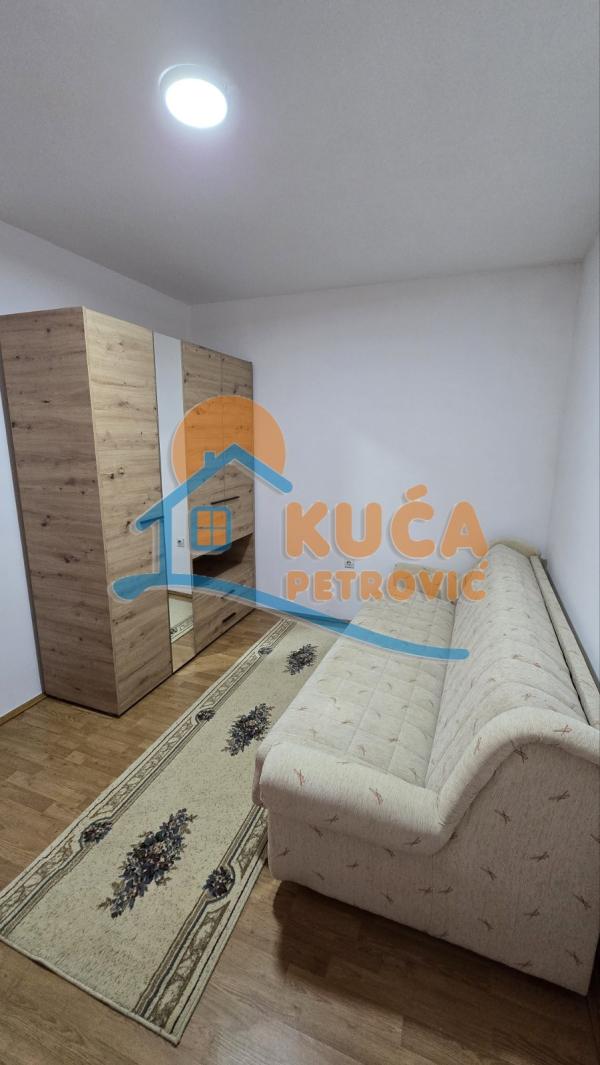 Slika 4 - Despota Djurdja,  Kuća za izdavanje, 40m2, 280€