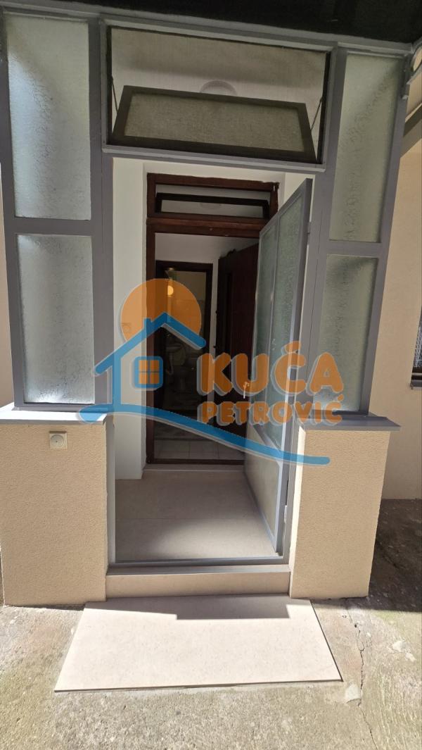 Slika 7 - Despota Djurdja,  Kuća za izdavanje, 40m2, 280€