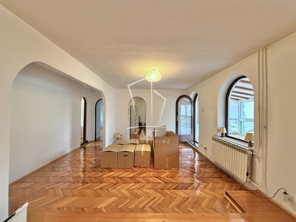 Slika 4 - Krunska, Četvorosoban stan na prodaju, 114m2, 390.000€