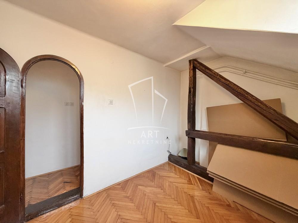 Slika 9 - Krunska, Četvorosoban stan na prodaju, 114m2, 390.000€