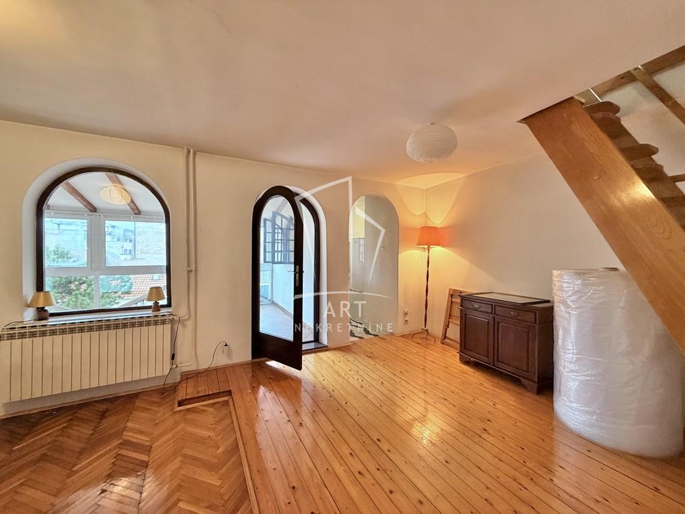 Slika 1 - Krunska, Četvorosoban stan na prodaju, 114m2, 390.000€