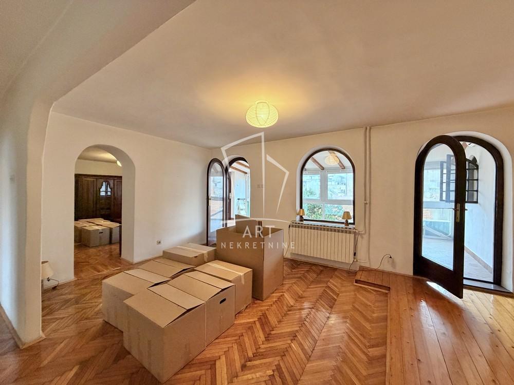 Slika 2 - Krunska, Četvorosoban stan na prodaju, 114m2, 390.000€