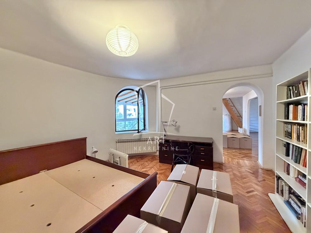 Slika 5 - Krunska, Četvorosoban stan na prodaju, 114m2, 390.000€