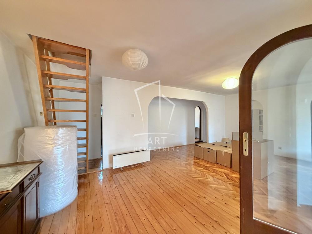 Slika 3 - Krunska, Četvorosoban stan na prodaju, 114m2, 390.000€