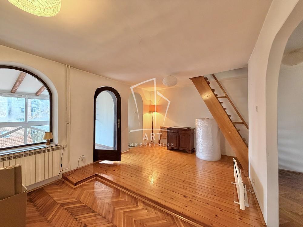 Glavna slika -Krunska, Četvorosoban stan na prodaju, 114m2, 390.000€