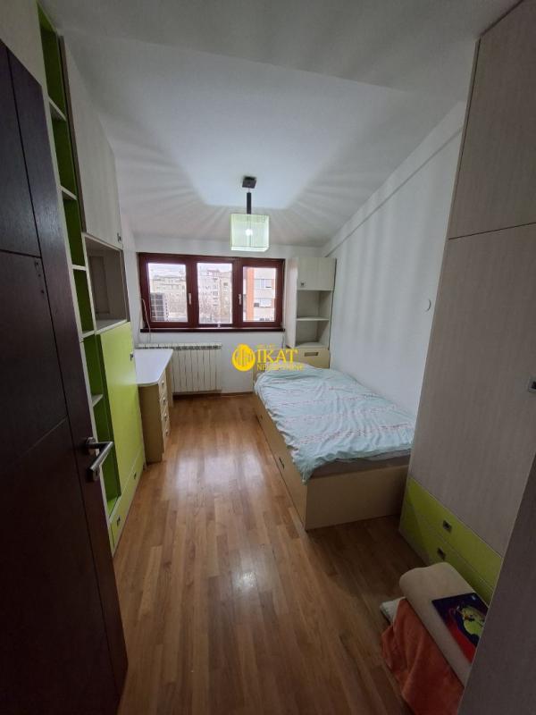 Slika 3 - Četvorosoban stan za izdavanje, 115m2, 850€