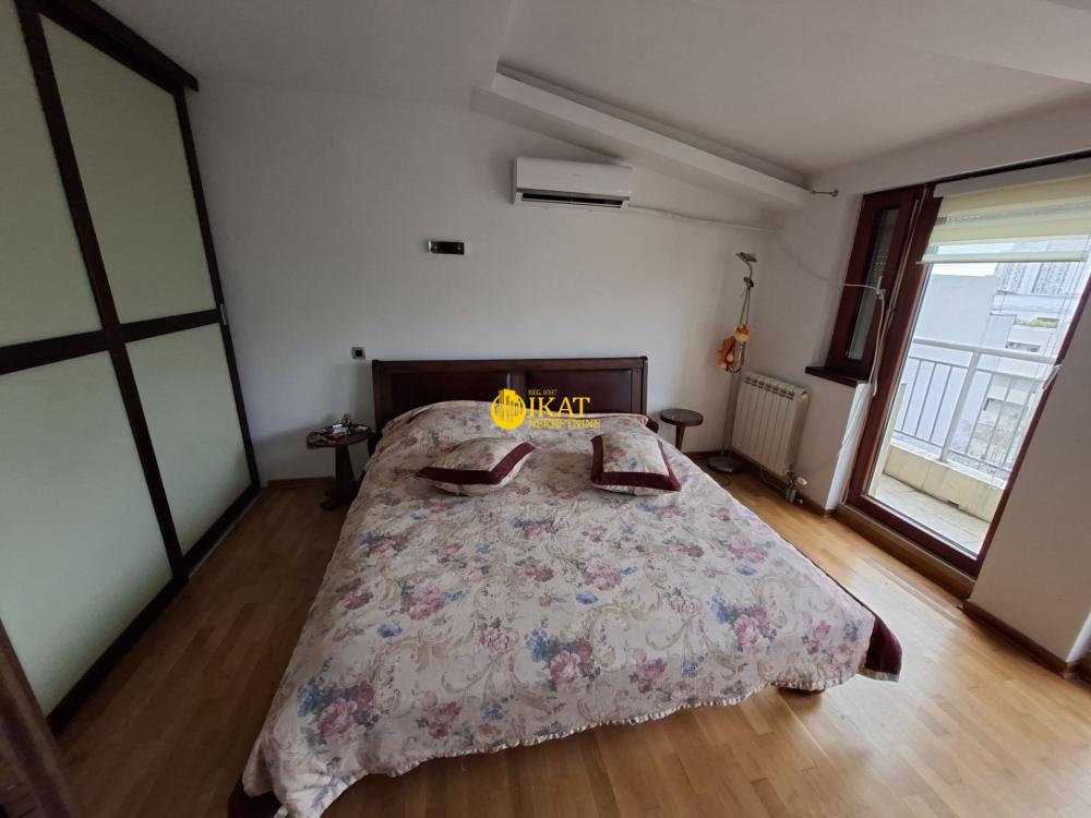 Slika 6 - Četvorosoban stan za izdavanje, 115m2, 850€