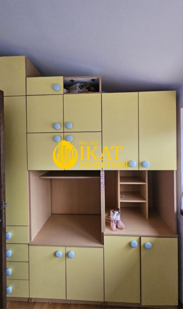 Slika 5 - Četvorosoban stan za izdavanje, 115m2, 850€