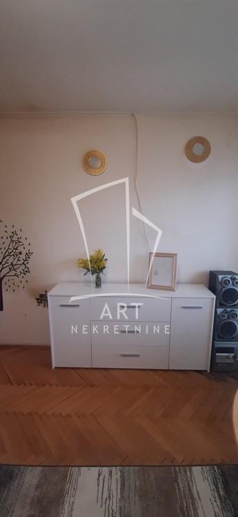 Slika 7 - Braće Jerković, Dvosoban stan za izdavanje, 37m2, 400€