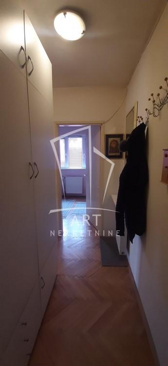 Slika 10 - Braće Jerković, Dvosoban stan za izdavanje, 37m2, 400€