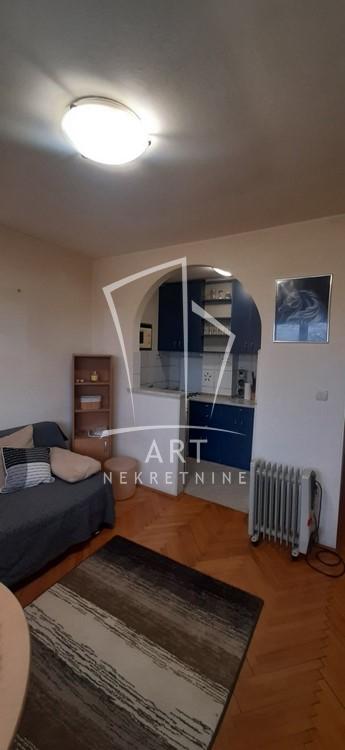 Slika 2 - Braće Jerković, Dvosoban stan za izdavanje, 37m2, 400€