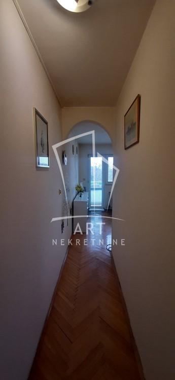 Slika 3 - Braće Jerković, Dvosoban stan za izdavanje, 37m2, 400€