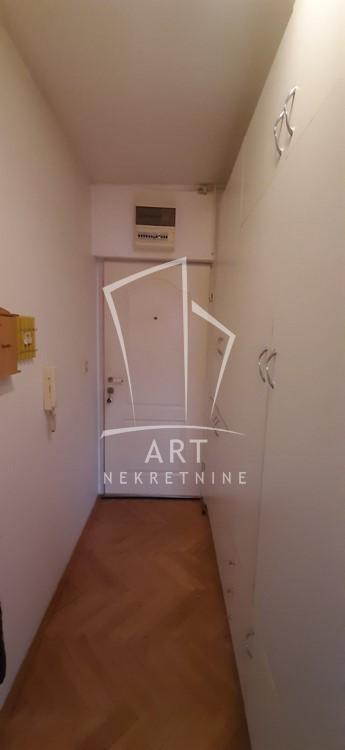 Slika 5 - Braće Jerković, Dvosoban stan za izdavanje, 37m2, 400€