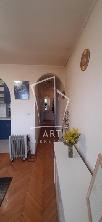 Slika 6 - Braće Jerković, Dvosoban stan za izdavanje, 37m2, 400€