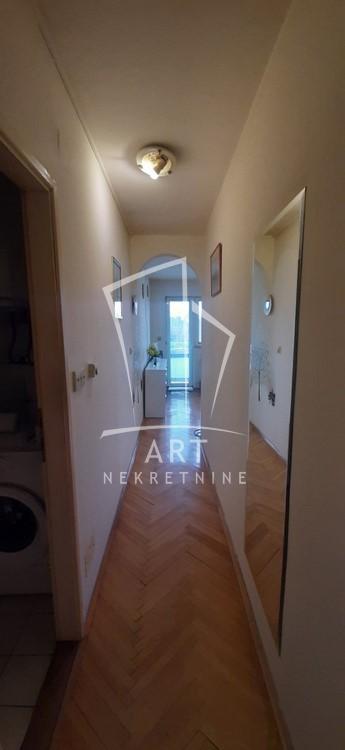 Slika 4 - Braće Jerković, Dvosoban stan za izdavanje, 37m2, 400€