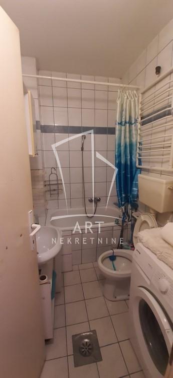 Slika 11 - Braće Jerković, Dvosoban stan za izdavanje, 37m2, 400€