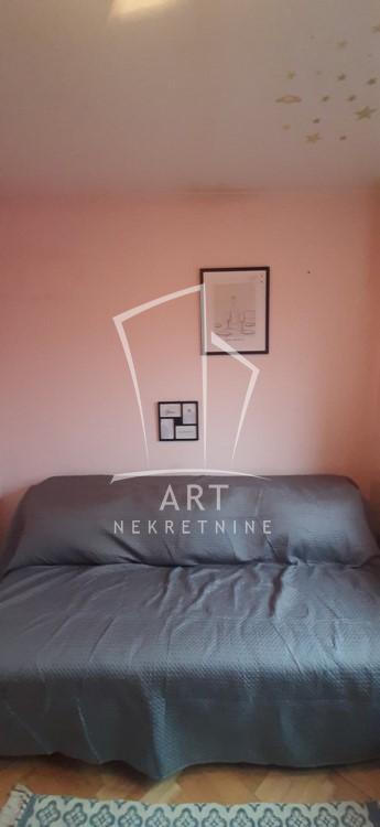 Slika 9 - Braće Jerković, Dvosoban stan za izdavanje, 37m2, 400€