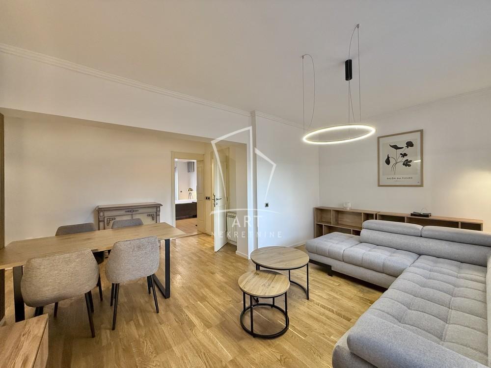 Slika 3 - Braničevska, Dvoiposoban stan za izdavanje, 64m2, 1.100€