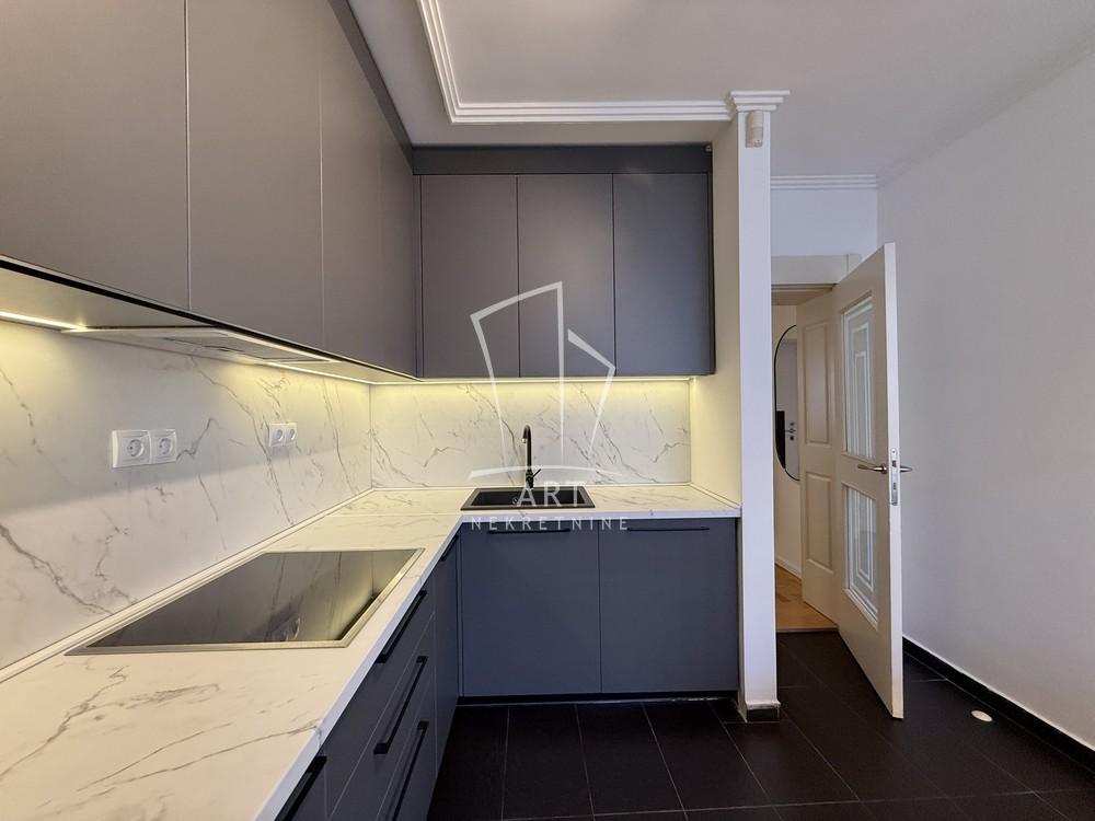 Slika 8 - Braničevska, Dvoiposoban stan za izdavanje, 64m2, 1.100€